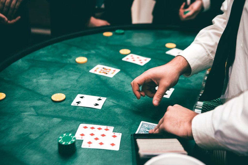 So sánh nhà cái BET88 với các nhà cái khác